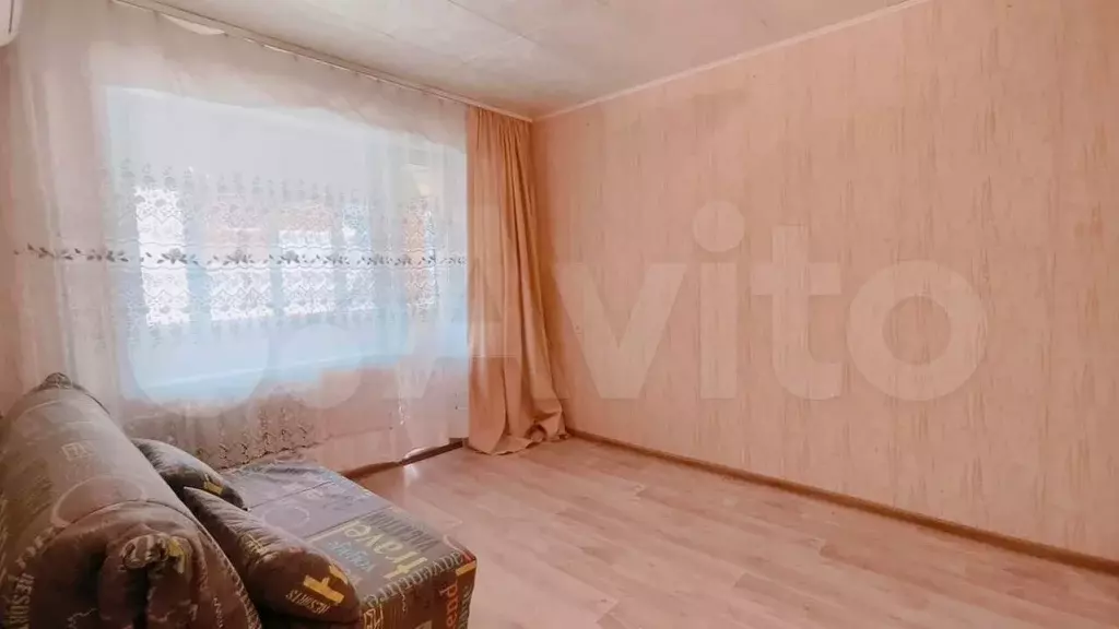 1-к. квартира, 22 м, 4/9 эт. - Фото 1