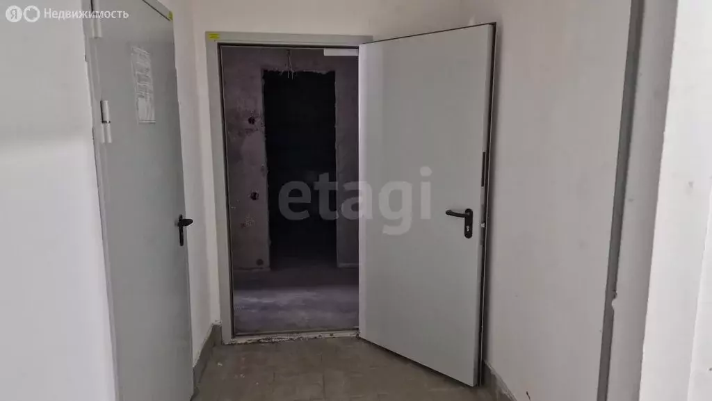 2-комнатная квартира: Новосибирск, Плющихинская улица, 2 (42.78 м) - Фото 2