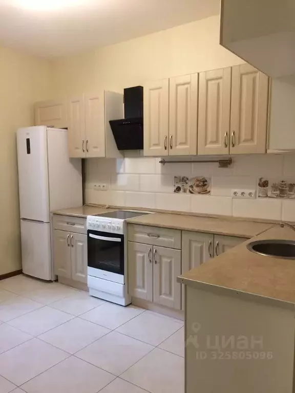 2-к кв. Московская область, Жуковский ул. Солнечная, 9 (65.0 м) - Фото 2