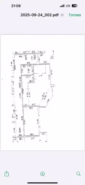 1-к кв. Ленинградская область, Всеволожский район, Заневское городское ... - Фото 1