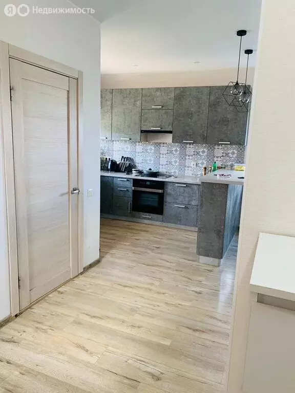 Дом в Сакский район, Штормовское сельское поселение, село Поповка, ... - Фото 1