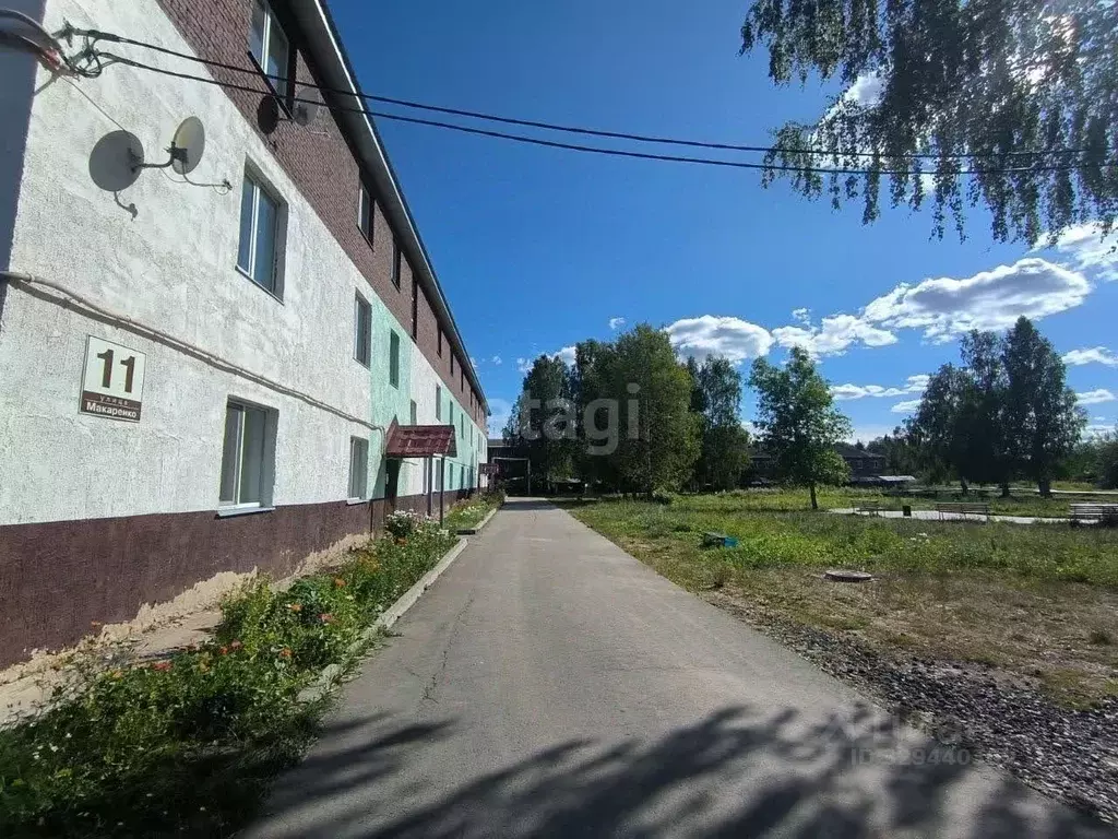 Студия Удмуртия, Можгинский район, с. Черемушки ул. Макаренко, 11 ... - Фото 1