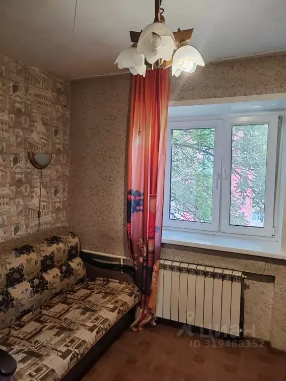 Студия Ульяновская область, Ульяновск ул. Стасова, 28 (12.76 м) - Фото 1