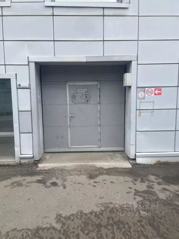 Помещение свободного назначения в Москва Щелковское ш., 100к5 (1000 м) - Фото 0