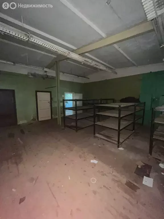 Помещение свободного назначения (135 м) - Фото 0