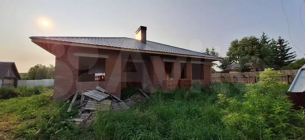 Дом 122 м на участке 17 сот. - Фото 1