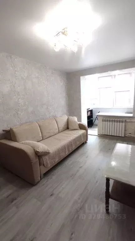 Комната Санкт-Петербург Северный просп., 6К3 (14.0 м) - Фото 2