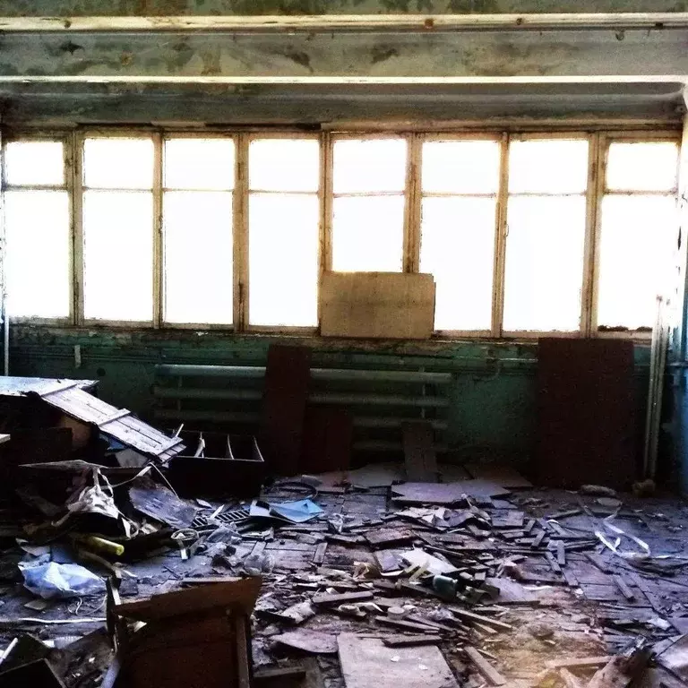 Производственное помещение в Самарская область, Самара просп. Кирова, ... - Фото 2