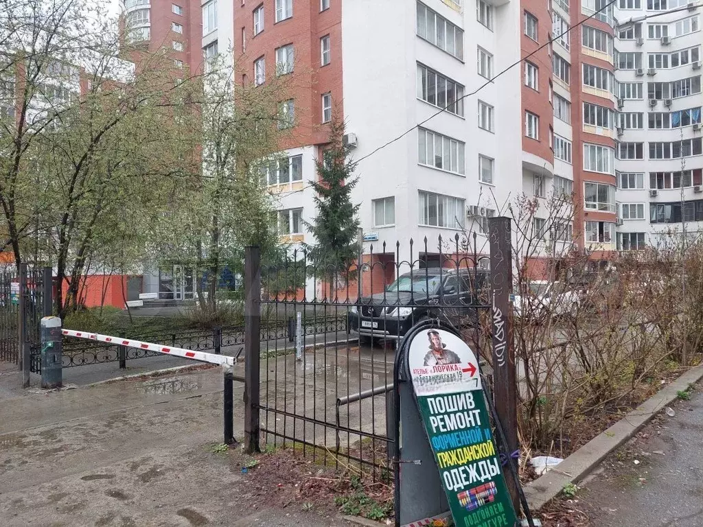 Офис, 31.9 м на 2 эт - Фото 1
