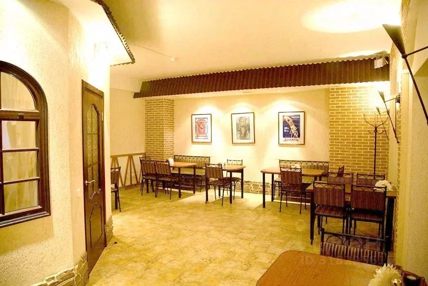 Офис в Санкт-Петербург наб. Реки Смоленки, 14 (14 м) - Фото 1