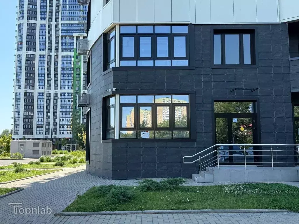 Помещение свободного назначения в Краснодарский край, Краснодар ул. ... - Фото 1