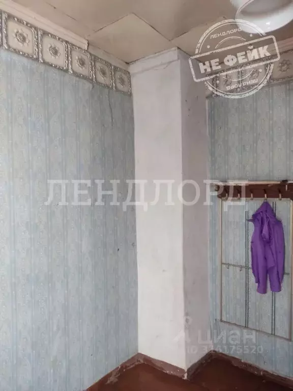 Комната Ростовская область, Новочеркасск Кавказская ул., 58 (13.2 м) - Фото 0