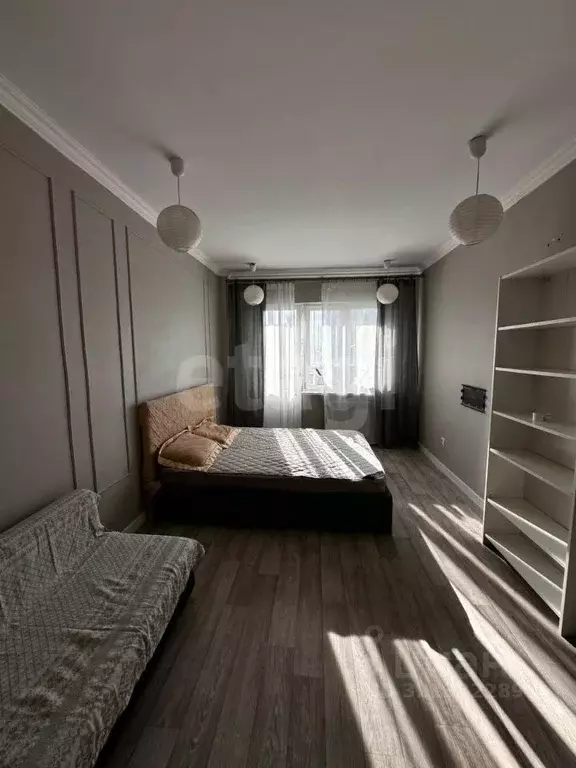 1-к кв. Белгородская область, Белгородский район, Дубовское с/пос, ... - Фото 0