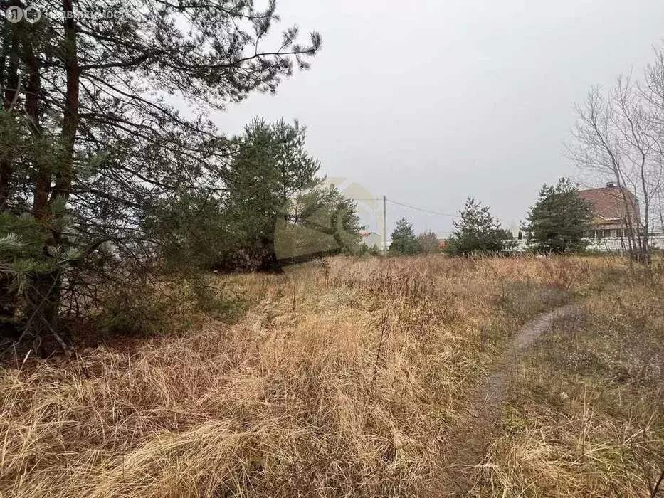 Участок в Старый Оскол, микрорайон Дубрава, квартал 1 (10 м) - Фото 2