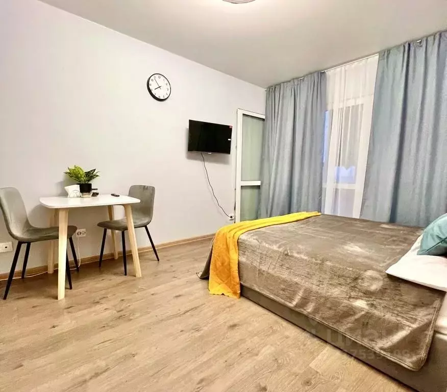 1-к кв. Московская область, Балашиха ул. Яганова, 7 (22.0 м) - Фото 0