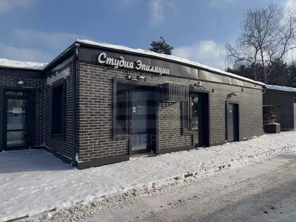 Помещение свободного назначения в Москва Волжский бул., 51С18 (17 м) - Фото 1