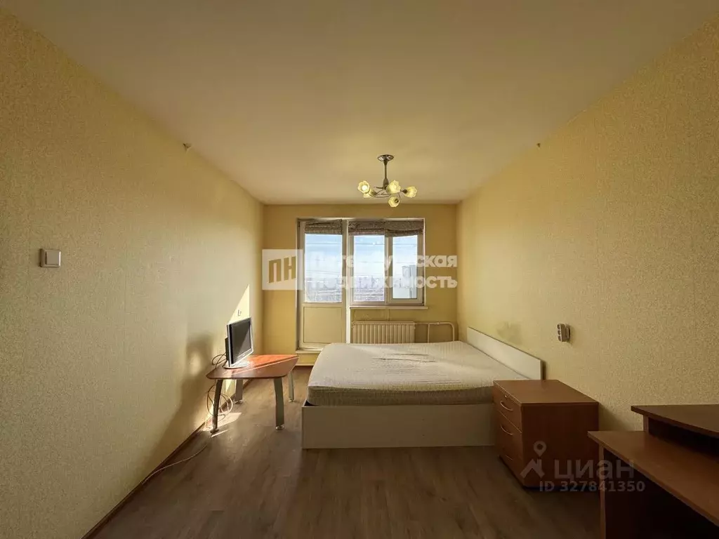 Комната Санкт-Петербург Малая Балканская ул., 42К1 (17.4 м) - Фото 1