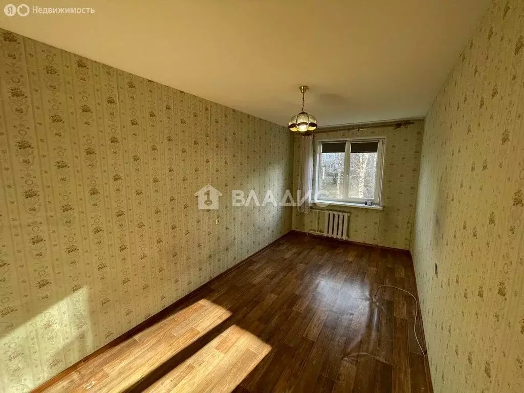 2-комнатная квартира: Петрозаводск, улица Жуковского, 14 (45.1 м) - Фото 2