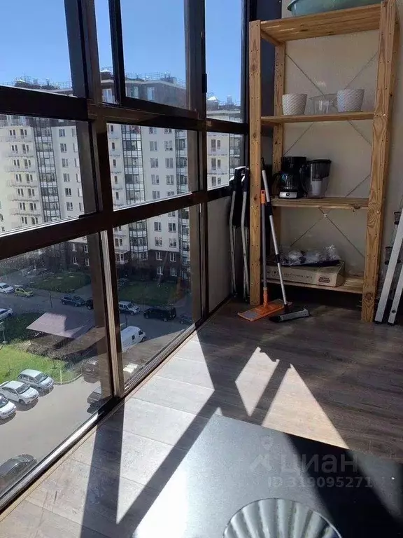 Квартира, студия, 24 м - Фото 0