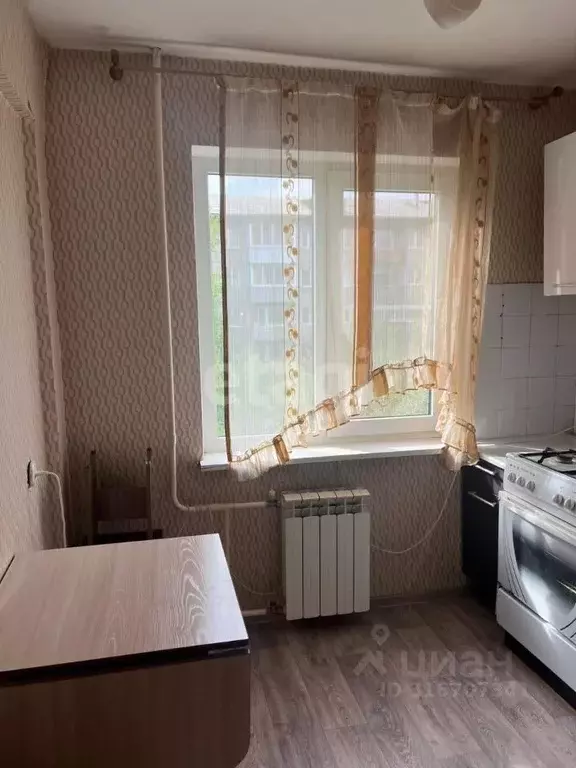 2-к кв. Забайкальский край, Чита ул. Гагарина, 16 (44.9 м) - Фото 1