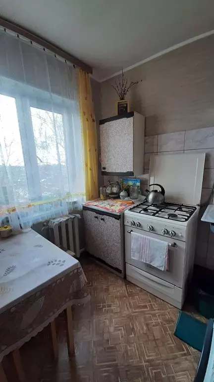 Продаётся 3-к квартира, 54 м - Фото 1