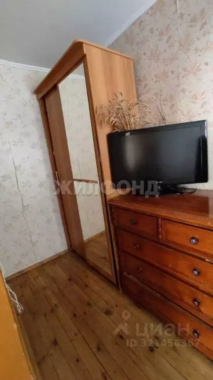 3-к кв. Новосибирская область, Тогучин ул. Лапина, 3 (61.0 м) - Фото 1