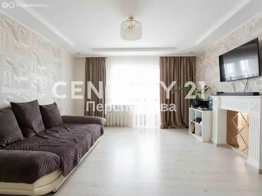 2-комнатная квартира: Балашиха, улица Дмитриева, 6 (57 м) - Фото 1