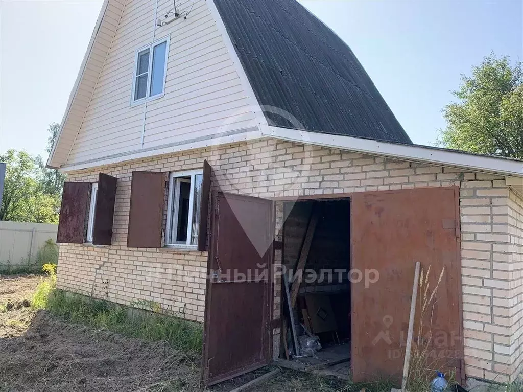 Дом в Рязанская область, Рязанский муниципальный округ, ... - Фото 2