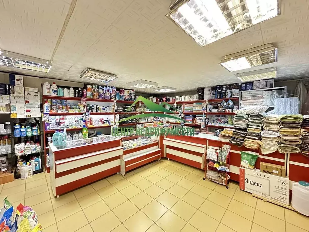 Торговая площадь в Магаданская область, Хасынский муниципальный округ, ... - Фото 1