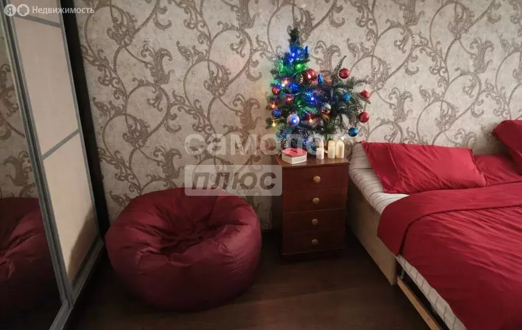 2-комнатная квартира: Липецк, улица Циолковского, 43 (51 м) - Фото 2