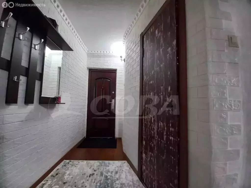 1-комнатная квартира: Дербент, Красноармейский переулок, 56 (28.9 м) - Фото 2