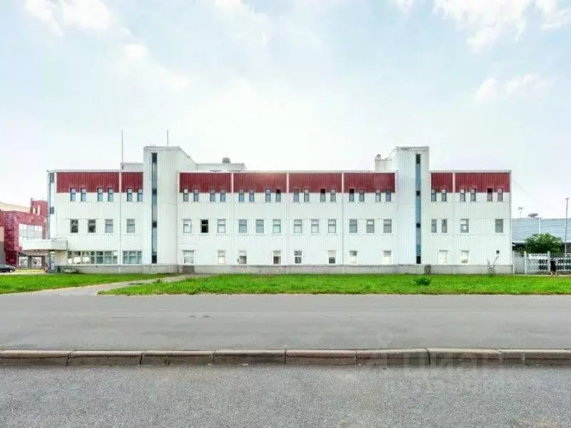 Офис в Санкт-Петербург Мебельная ул., 5 (29 м) - Фото 0