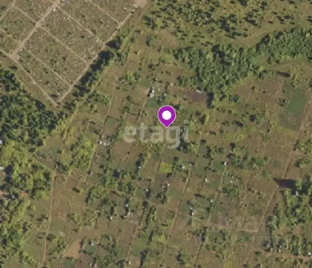 Участок в Башкортостан, Бирск Прогресс КС,  (6.0 сот.) - Фото 2