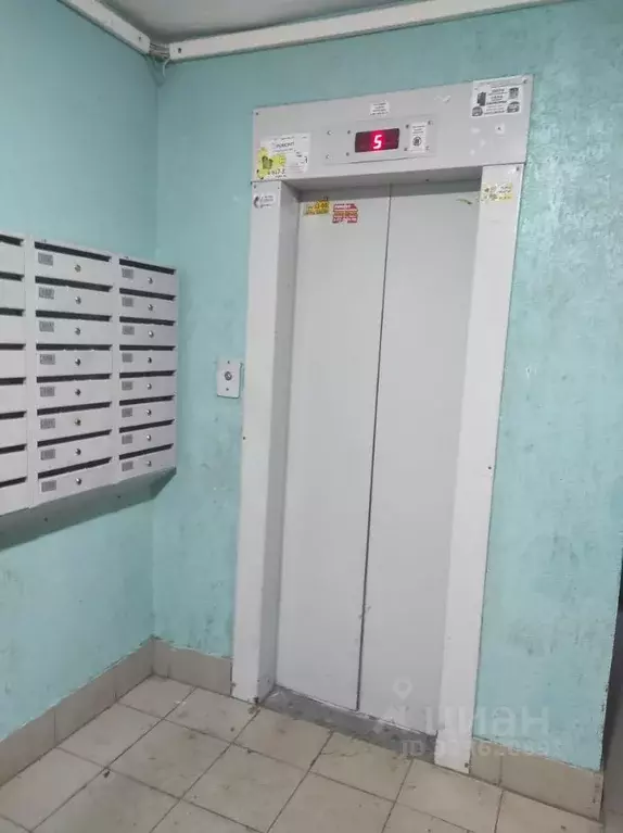 1-к кв. Башкортостан, Уфа ул. имени Фронтовых Бригад, 9 (29.8 м) - Фото 2