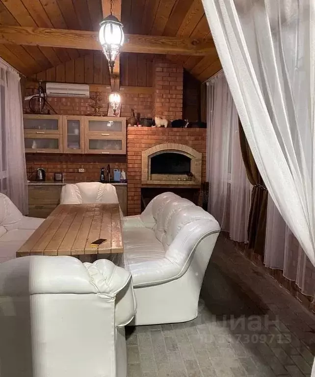 Дом в Ставропольский край, Предгорный муниципальный округ, пос. ... - Фото 1