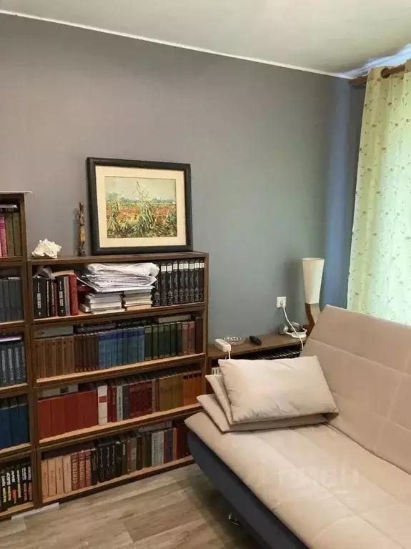 2-к кв. Московская область, Красногорск ул. Ленина, 49 (52.0 м) - Фото 1