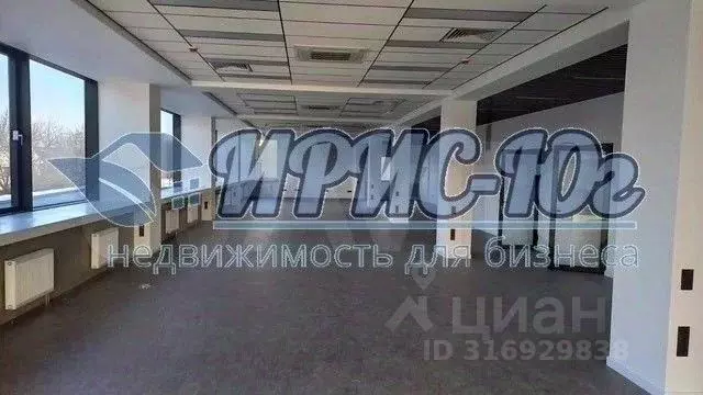 Офис в Краснодарский край, Краснодар Тихорецкая ул., 6 (347 м) - Фото 0