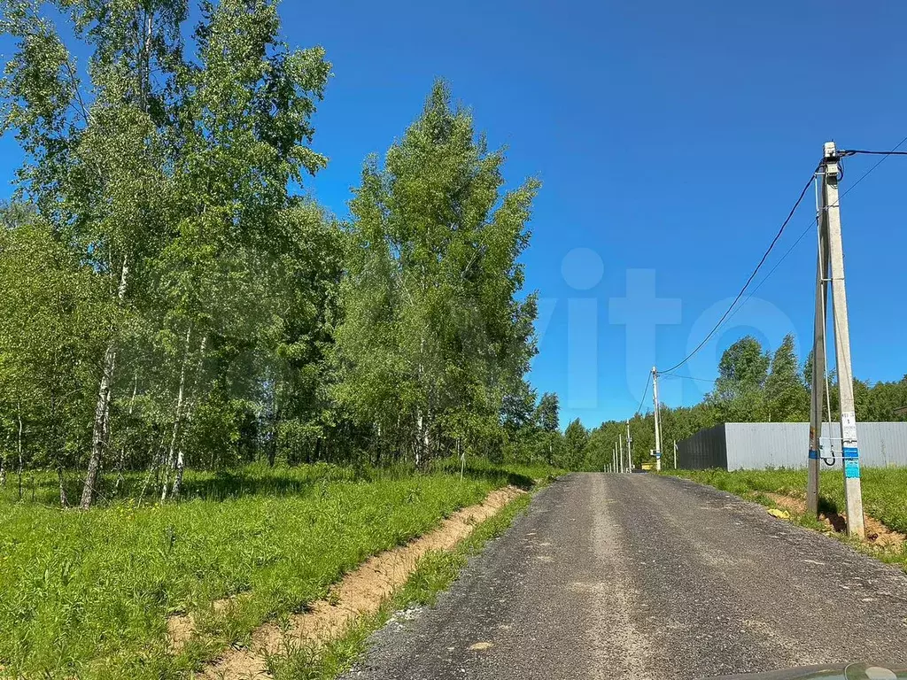 Участок 5,3 сот. (ИЖС) - Фото 1