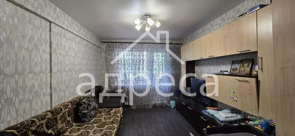 3-к кв. Самарская область, Самара ул. Мичурина, 124 (59.6 м) - Фото 2