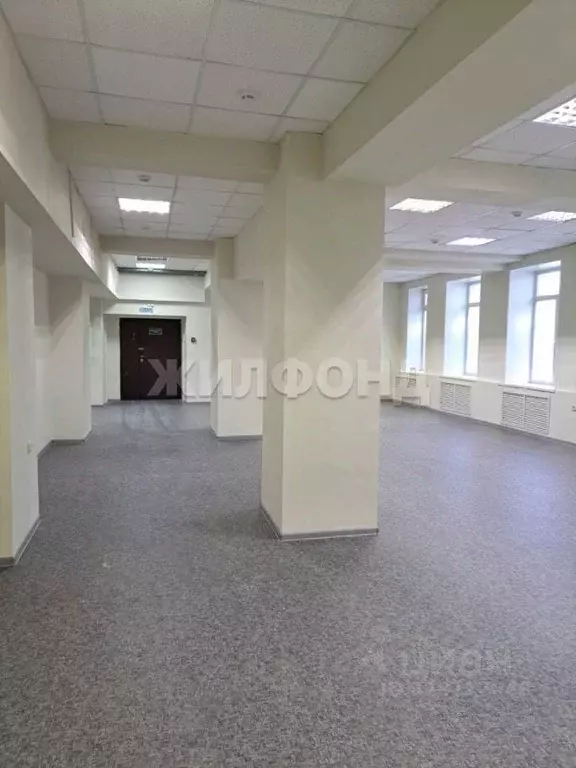 Помещение свободного назначения в Новосибирская область, Новосибирск ... - Фото 1