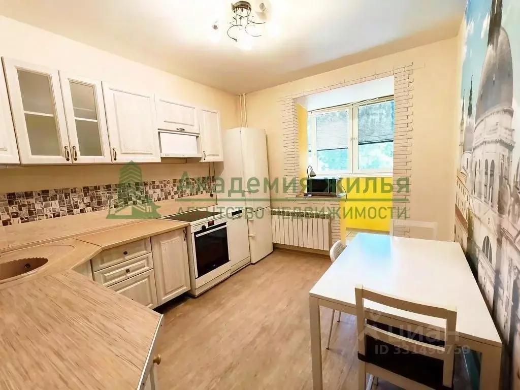 1-к кв. Москва ул. Удальцова, 5К1 (44.0 м) - Фото 2