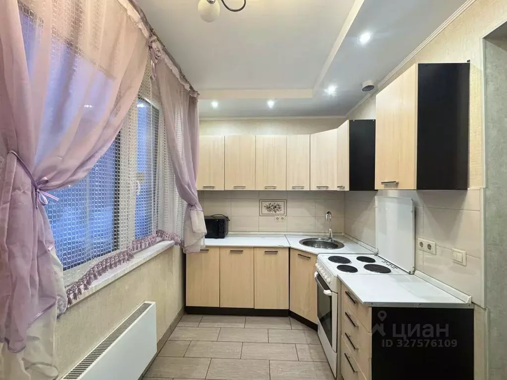 1-к кв. Московская область, Ленинский городской округ, Боброво пгт ул. ... - Фото 1