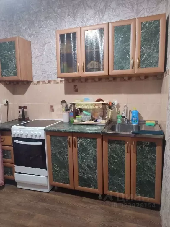 2-к кв. Амурская область, Благовещенск ул. Мухина, 1 (42.9 м) - Фото 2