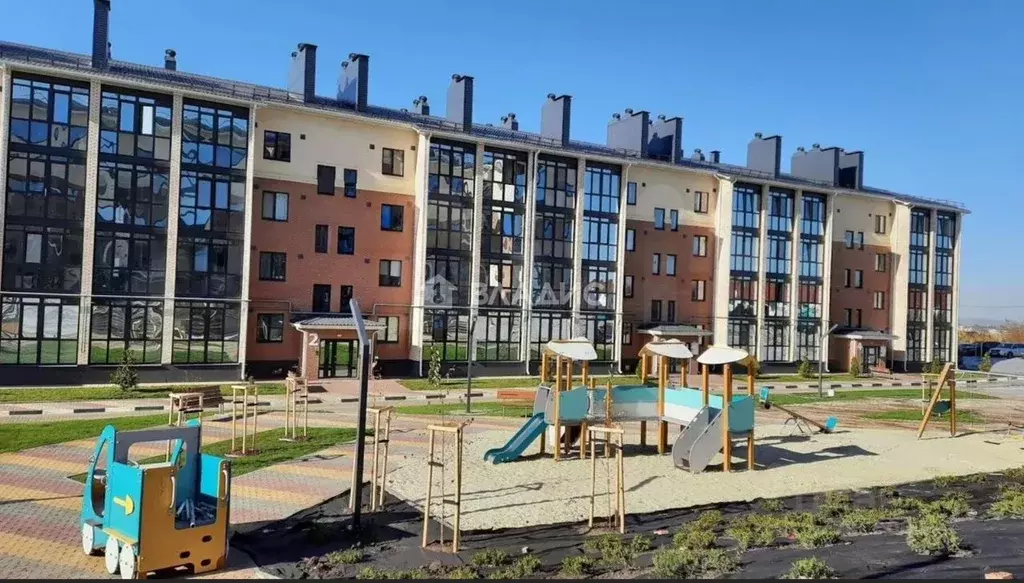 1-к кв. Белгородская область, Белгородский район, Беловское с/пос, с. ... - Фото 1