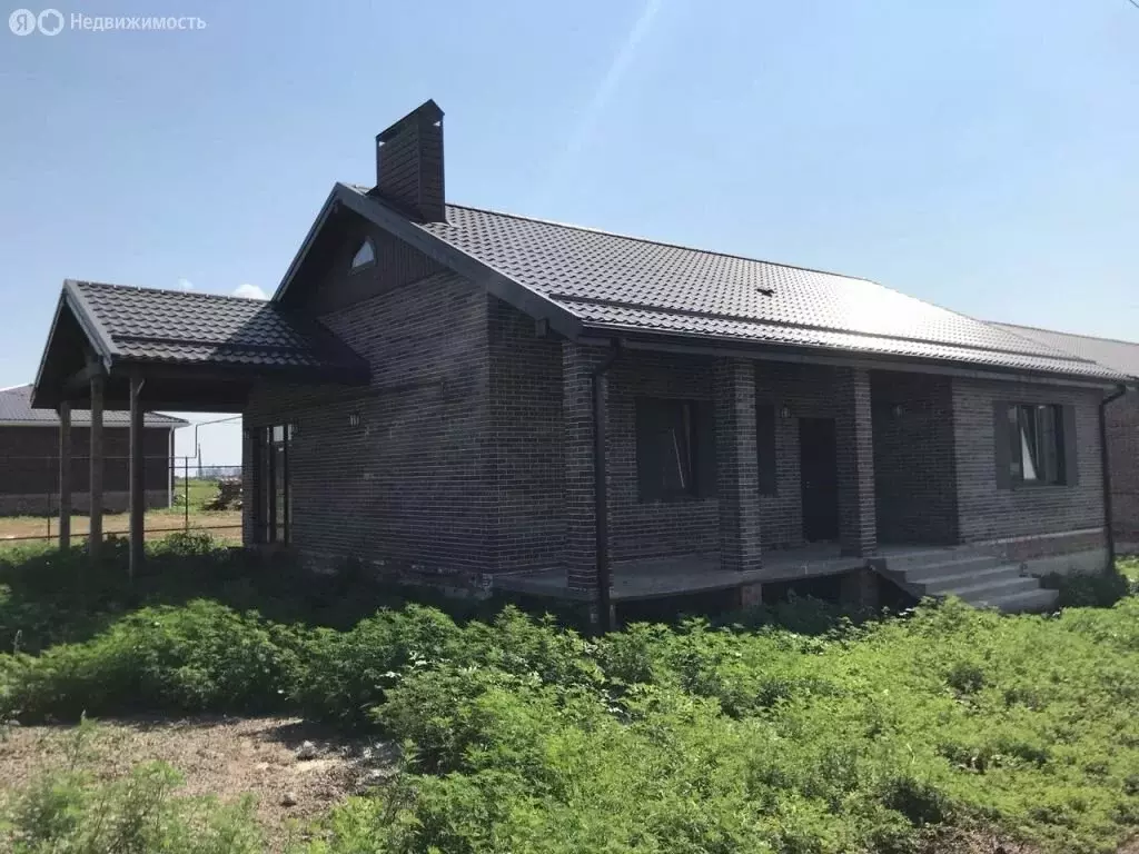 Дом в Аксай, улица Речников (120 м) - Фото 2