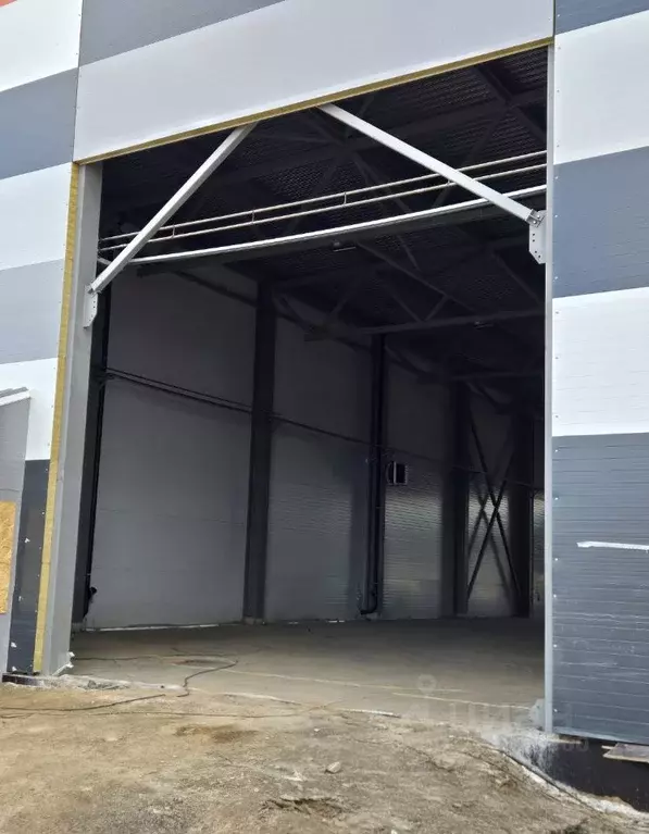 Склад в Татарстан, Лаишевский район, с. Кирби  (1440 м) - Фото 2