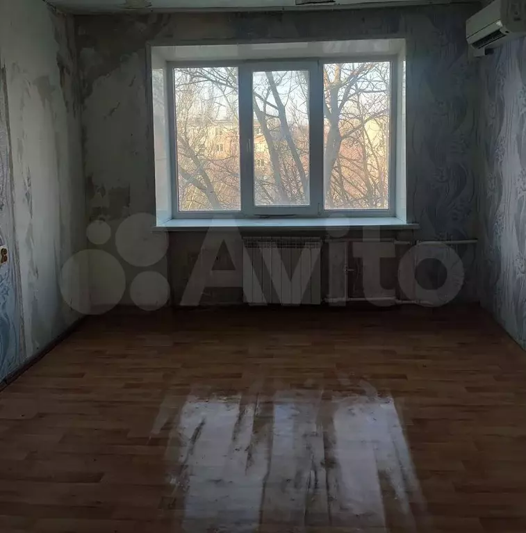 Комната 13,5 м в 1-к., 5/5 эт. - Фото 0