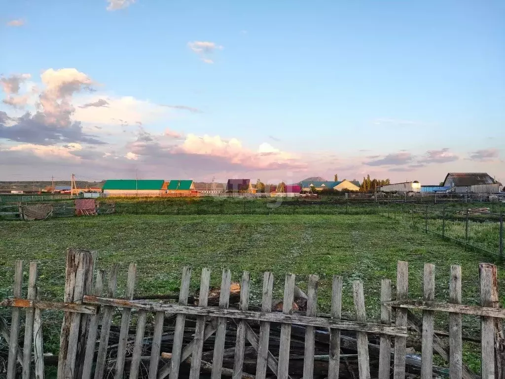 участок в башкортостан, ишимбайский район, урман-бишкадакский . - Фото 0