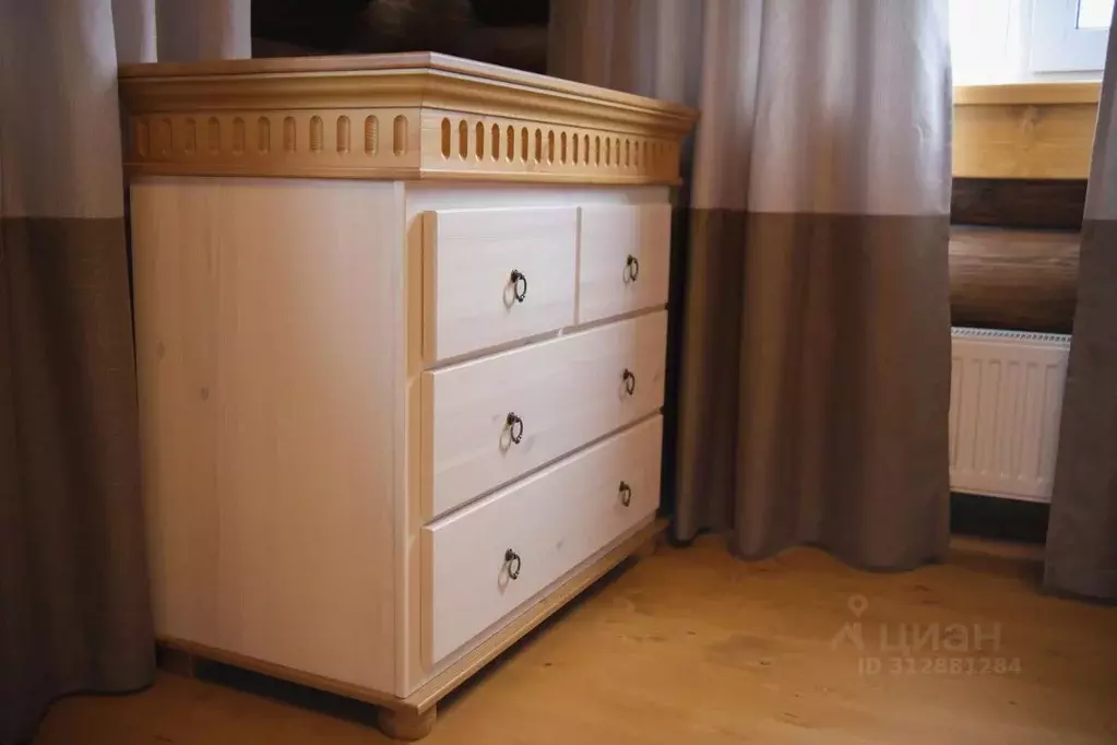 Дом в Московская область, Можайский муниципальный округ, д. Бугайлово, ... - Фото 2