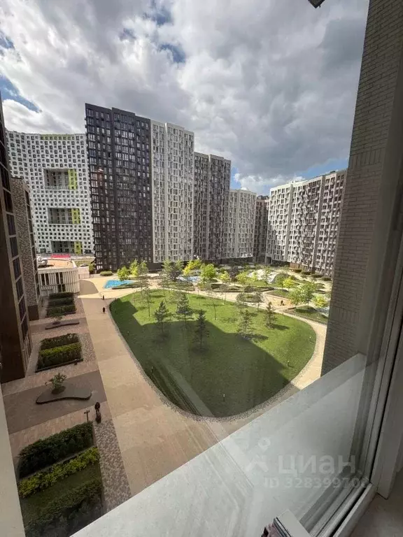 3-к кв. Москва Маломосковская ул., 14 (101.7 м) - Фото 1